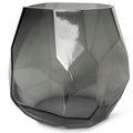 Iglo Laterne 15 Cm, Schwarz