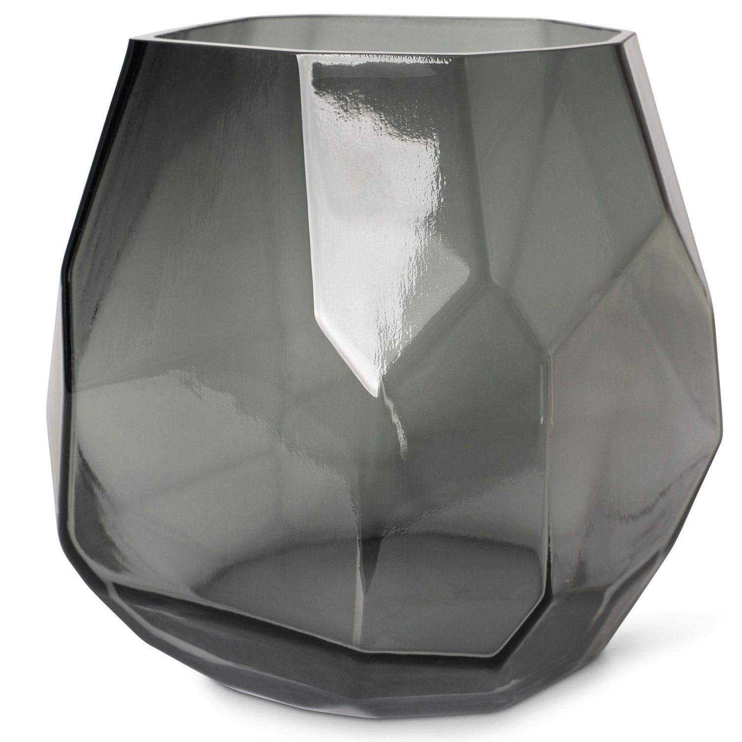  Iglo Laterne 15 Cm, Schwarz