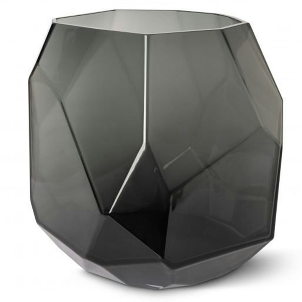  Iglo Laterne 22 Cm, Schwarz