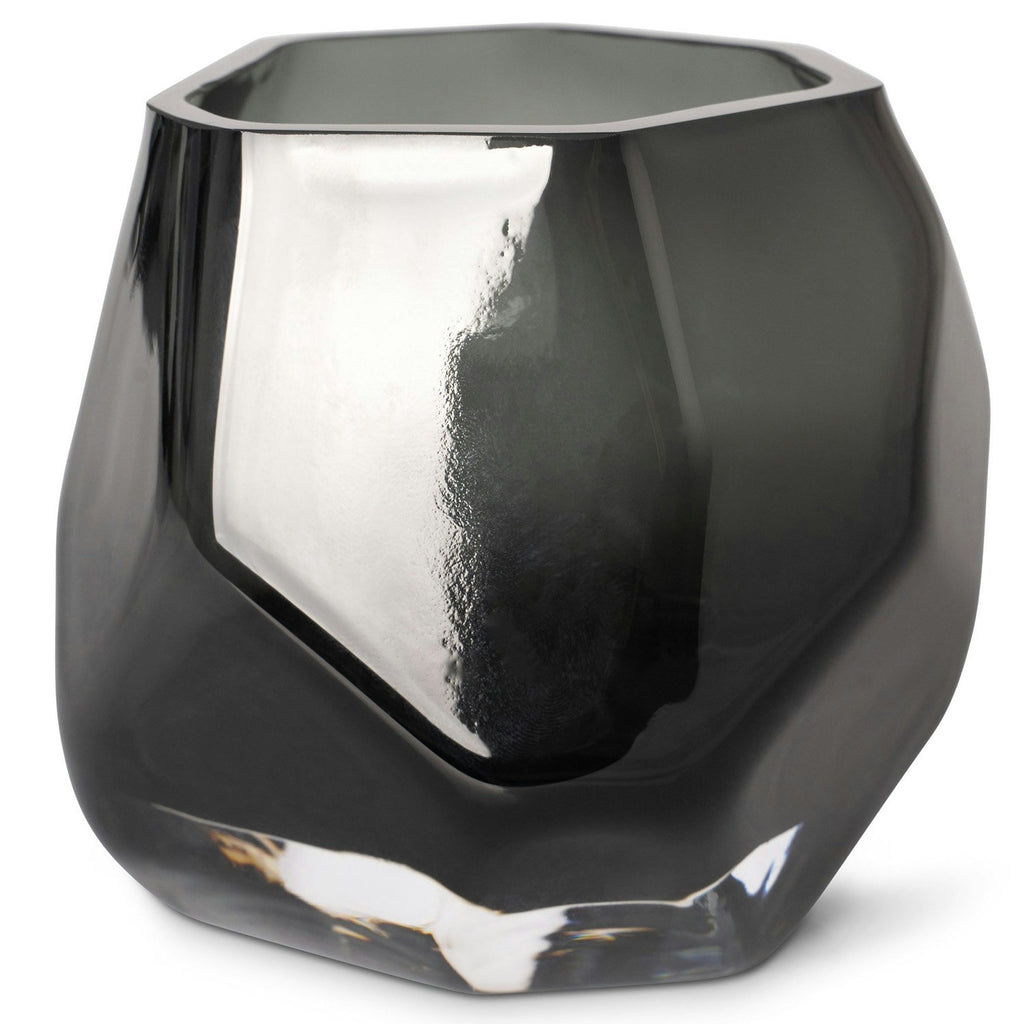  Iglo Laterne 9 Cm, Schwarz