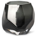 Iglo Laterne 9 Cm, Schwarz