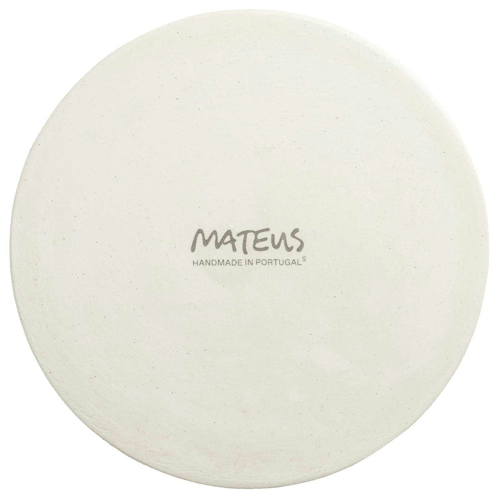 Mateus Stripes Kerzenhalter 8 Cm, Ocean
