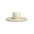 Mateus Stripes Kerzenhalter 8 Cm, Sand