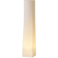 Menu Ignus Led-Kerze Weiß, 35 Cm