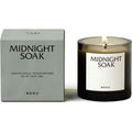 Menu Olfacte Duftkerzen 80 Gr, Midnight Soak