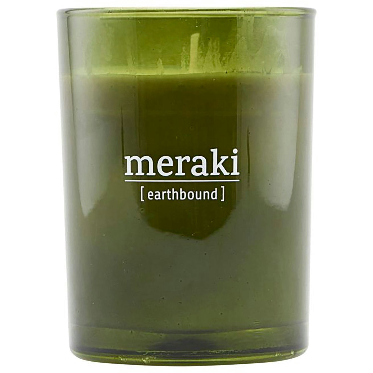 Meraki Earthbound Duftkerze