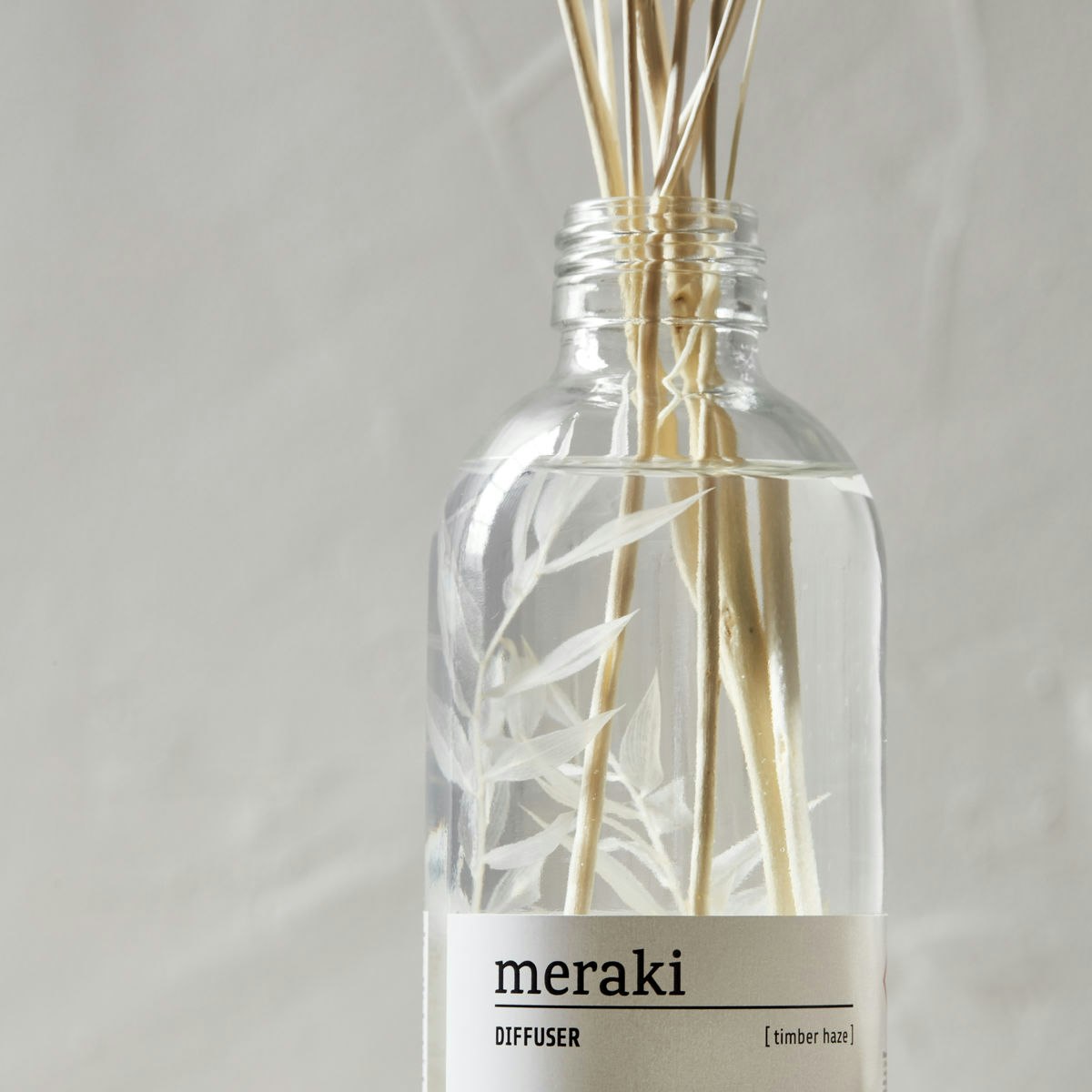 Meraki Timber Haze Duftzerstäuber 240 Ml