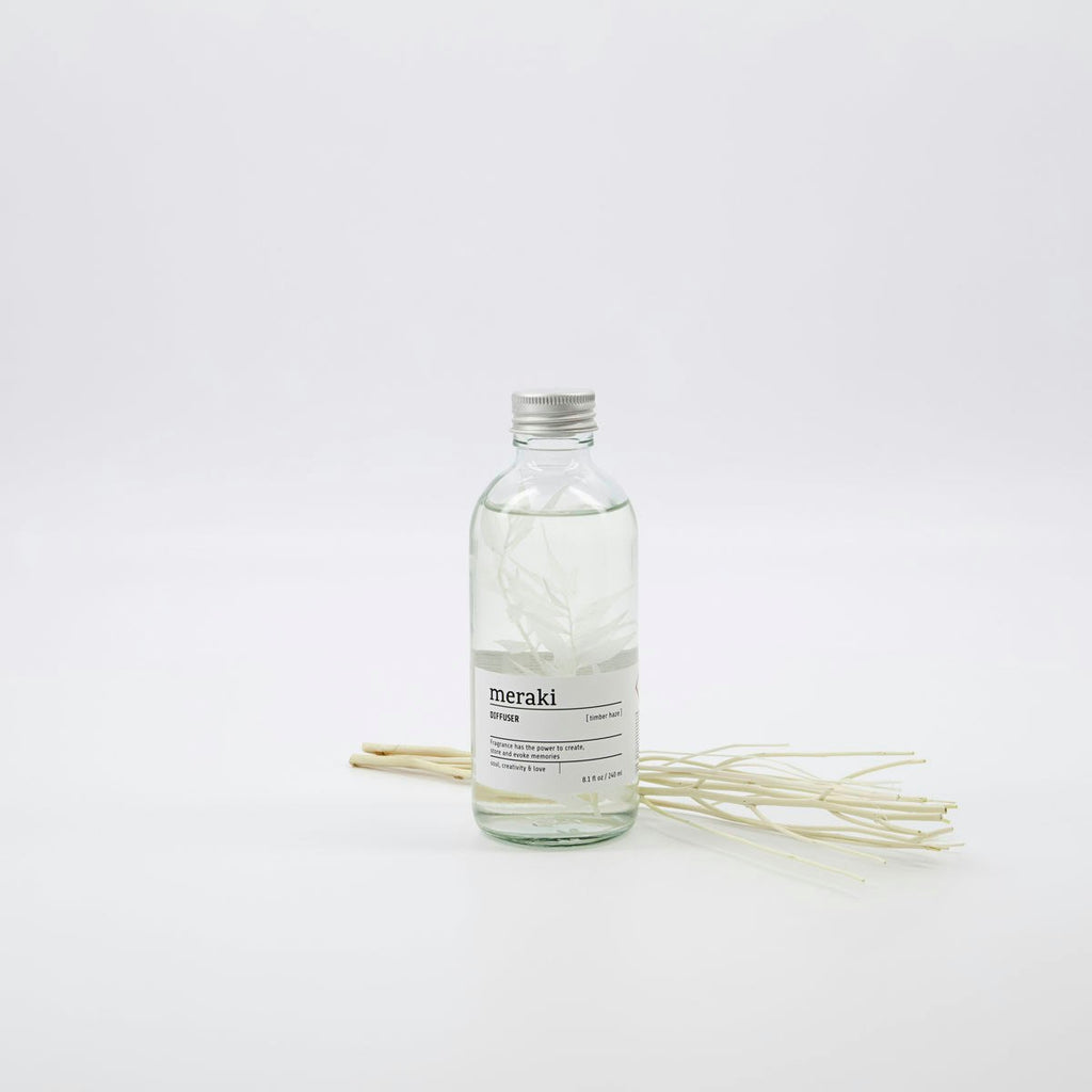 Meraki Timber Haze Duftzerstäuber 240 Ml