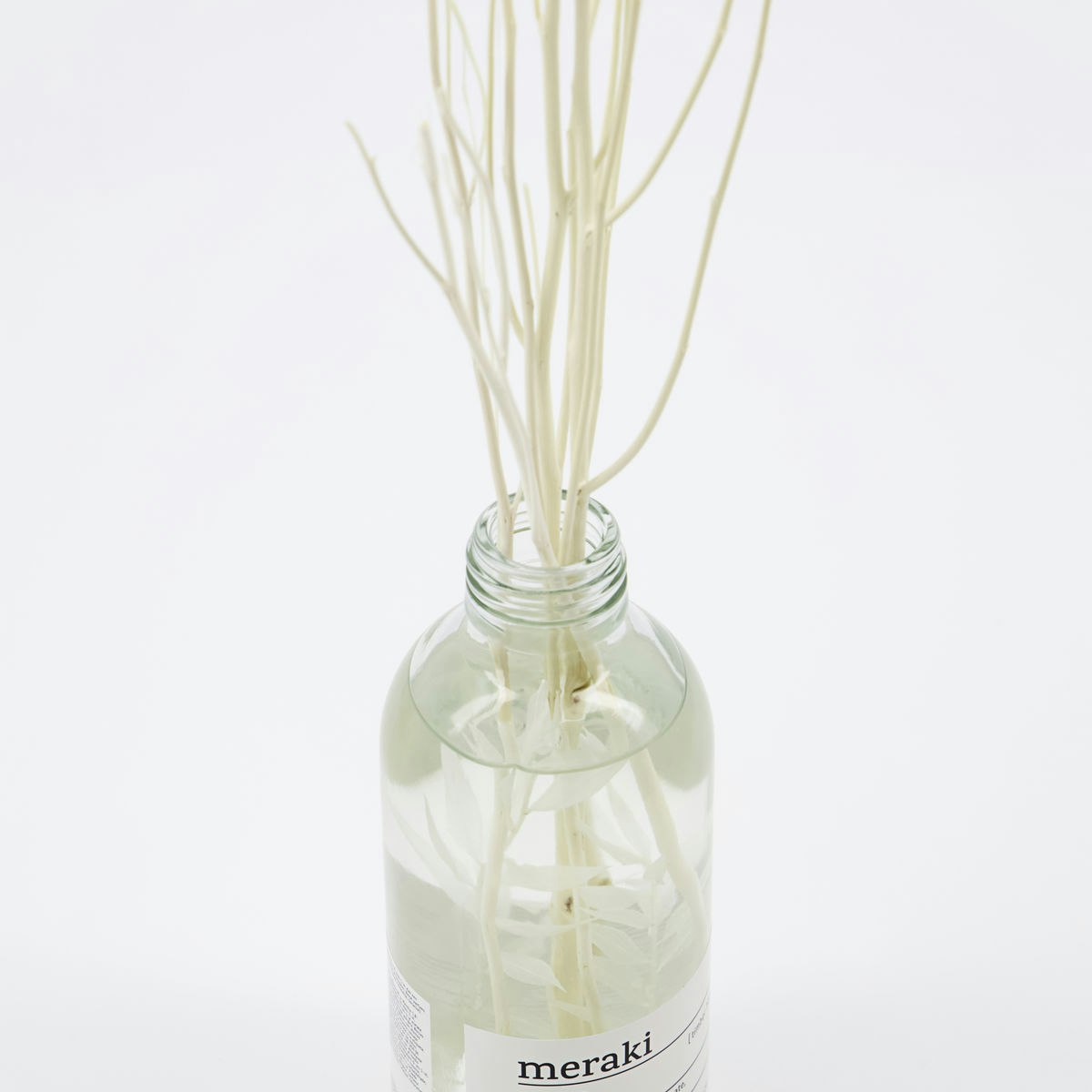 Meraki Timber Haze Duftzerstäuber 240 Ml