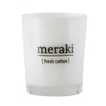  Meraki Duftkerze S Fresh Cotton