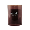  Meraki Duftkerze L, Nordic Pine