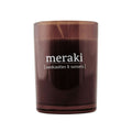  Meraki Duftkerze L, Sandcastles & Sunsets