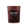  Meraki Duftkerze S, Nordic Pine