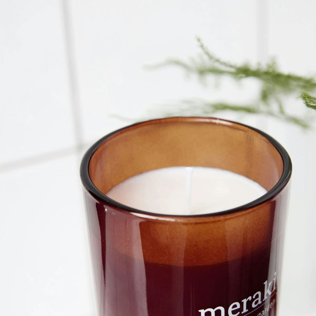 Meraki Duftkerze S, Nordic Pine