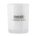  Meraki Duftkerze L Sandalwood & Jasmine