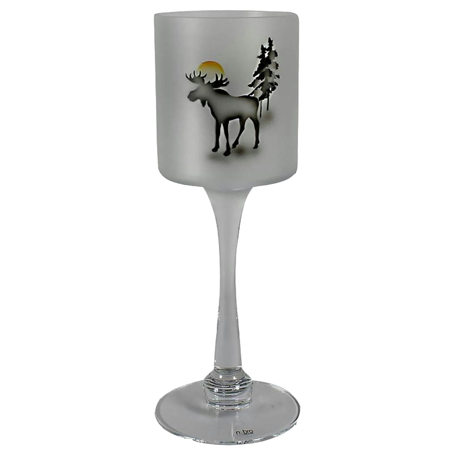  Kerzenhalter Moose, 30 Cm