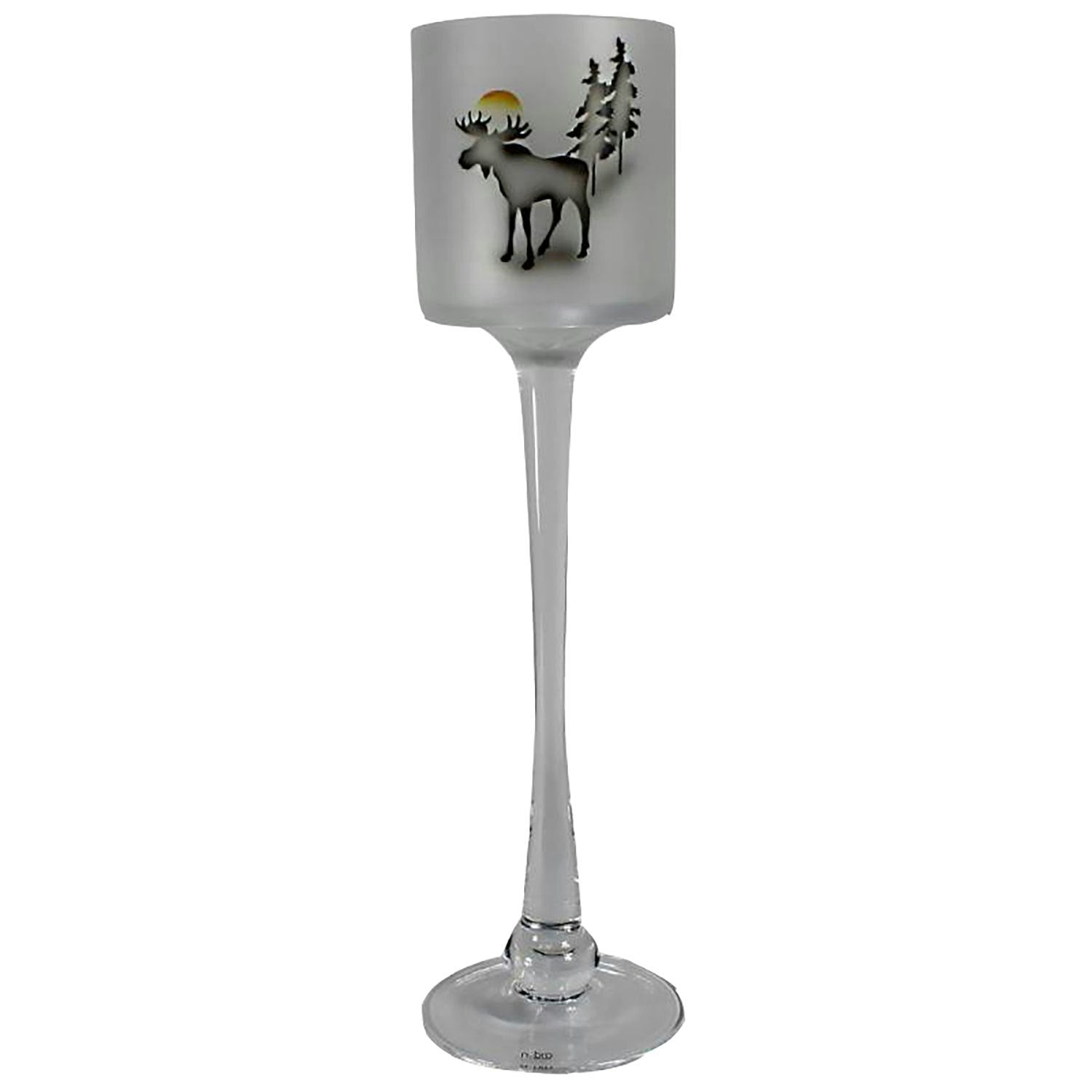  Kerzenhalter Moose, 40 Cm