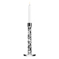 Orrefors Carat Kerzenhalter 30 Cm, Transparent