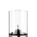  Ersatzglas Stelton Öllampe, Klar