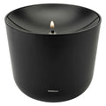 Stelton Solis Öllampe, Schwarz