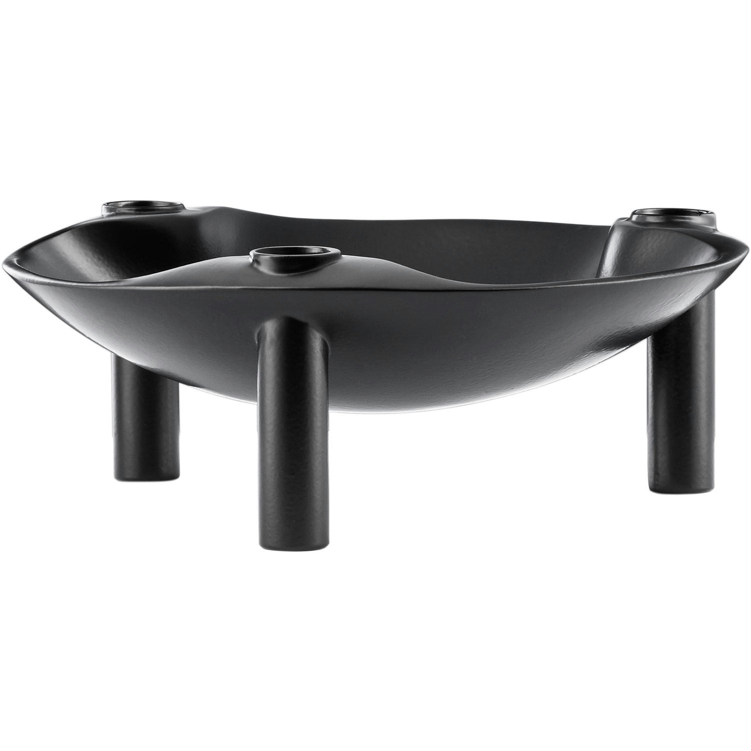  Nagel Bowl, Black
