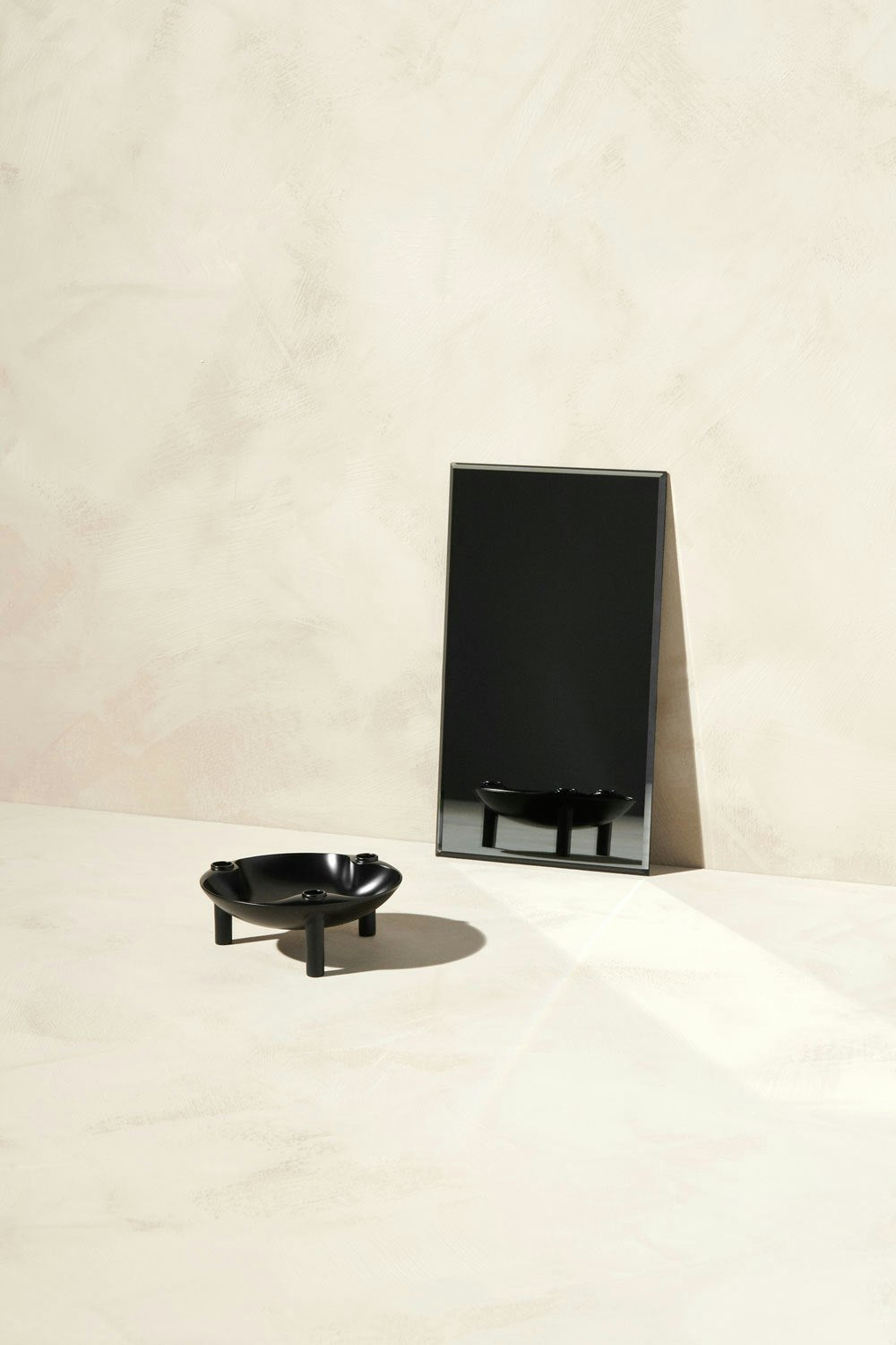  Nagel Bowl, Black