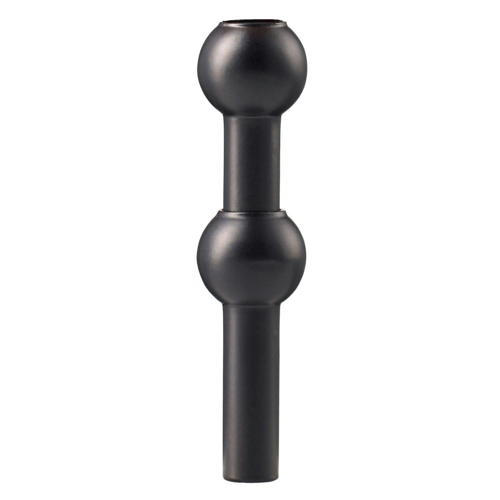  Nagel Vase, Black