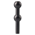  Nagel Vase, Black