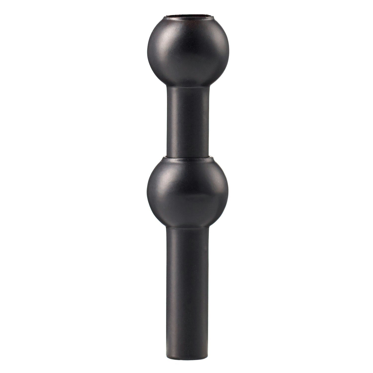  Nagel Vase, Black