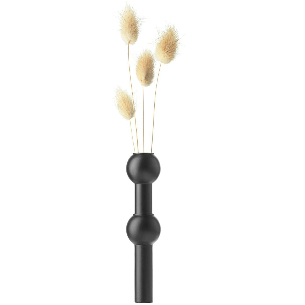  Nagel Vase, Black