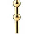  Nagel Vase, Brass