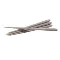  Kerzen By Ester&Erik 6-er Set, Warmes Grau