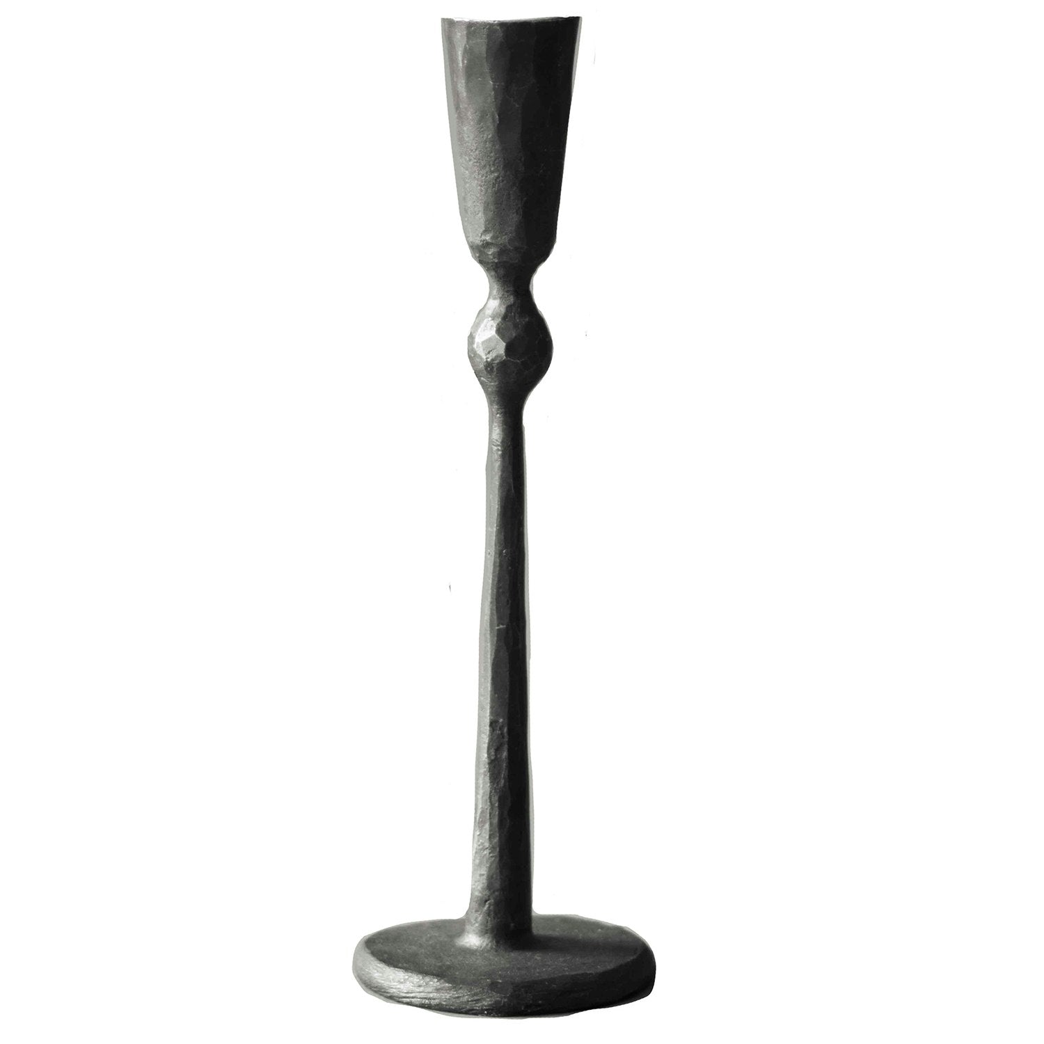  Boule Kerzenhalter M, Schwarz