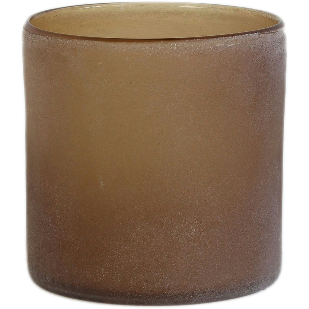  Frost Kerzenhalter M, Braun