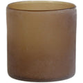  Frost Kerzenhalter M, Braun