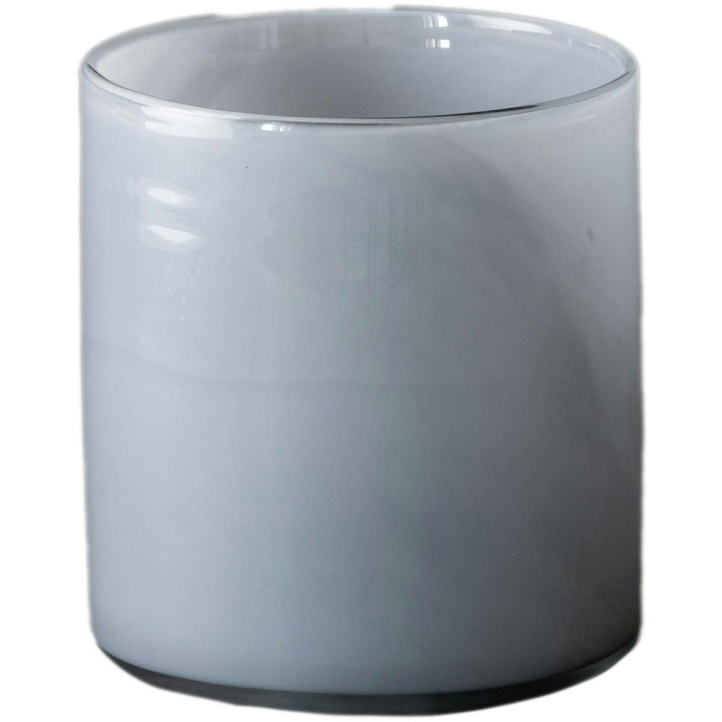  Lyric Kerzenhalter XS, Dusty Blue