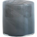  Lyric Kerzenhalter XS, Dunkelgrau Melange