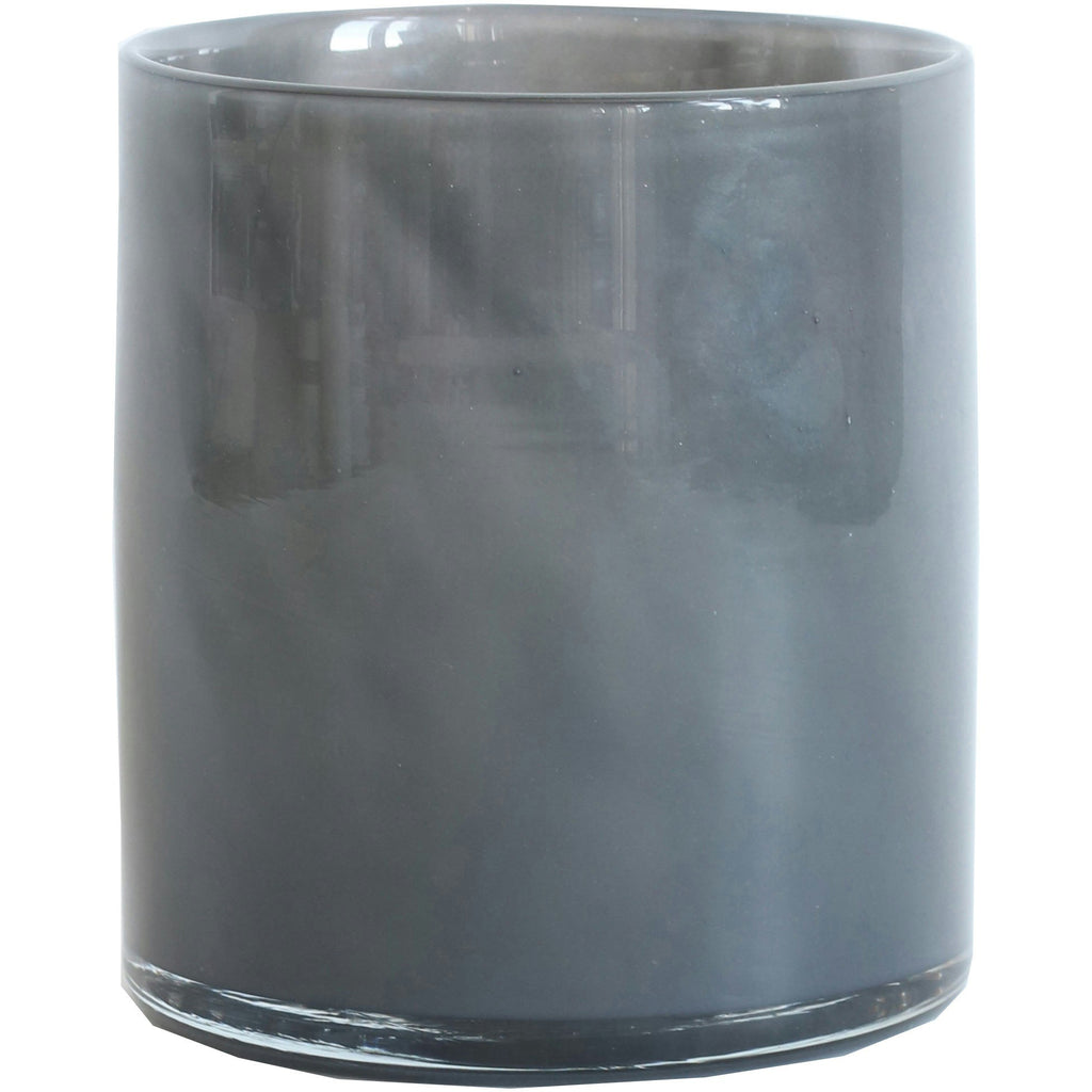  Lyric Kerzenhalter S, Dunkelgrau