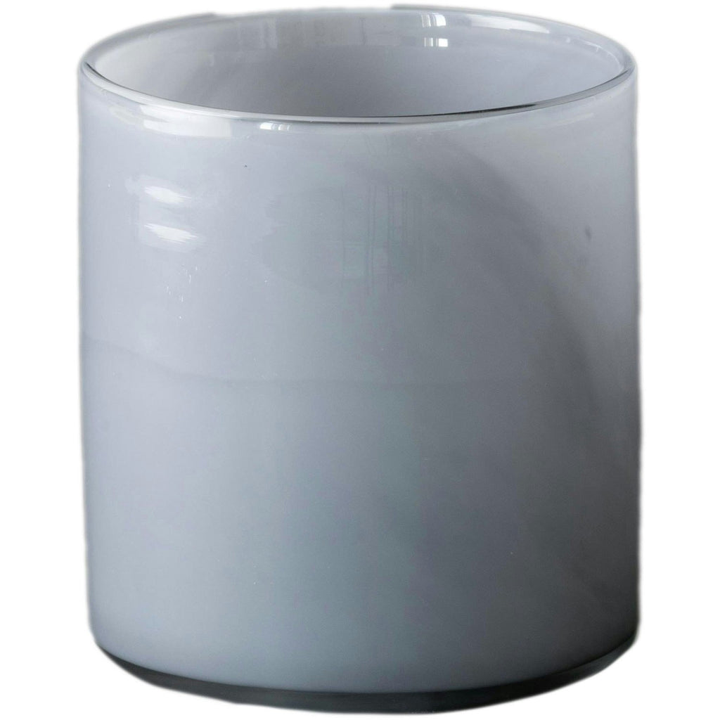  Lyric Kerzenhalter S, Dusty Blue