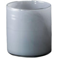  Lyric Kerzenhalter S, Dusty Blue