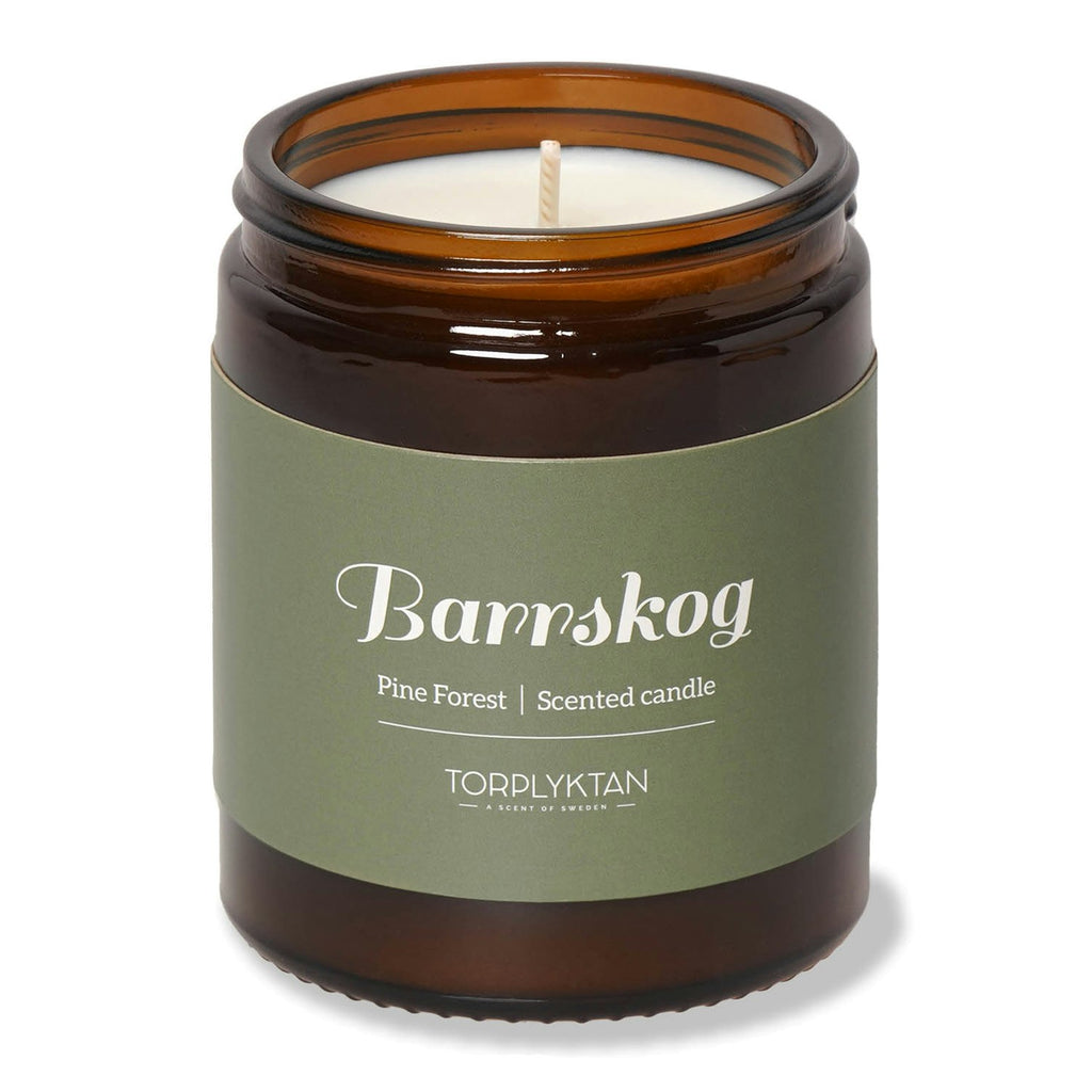  Barrskog Duftkerze 150 G Mit Deckel