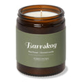  Barrskog Duftkerze 150 G Mit Deckel