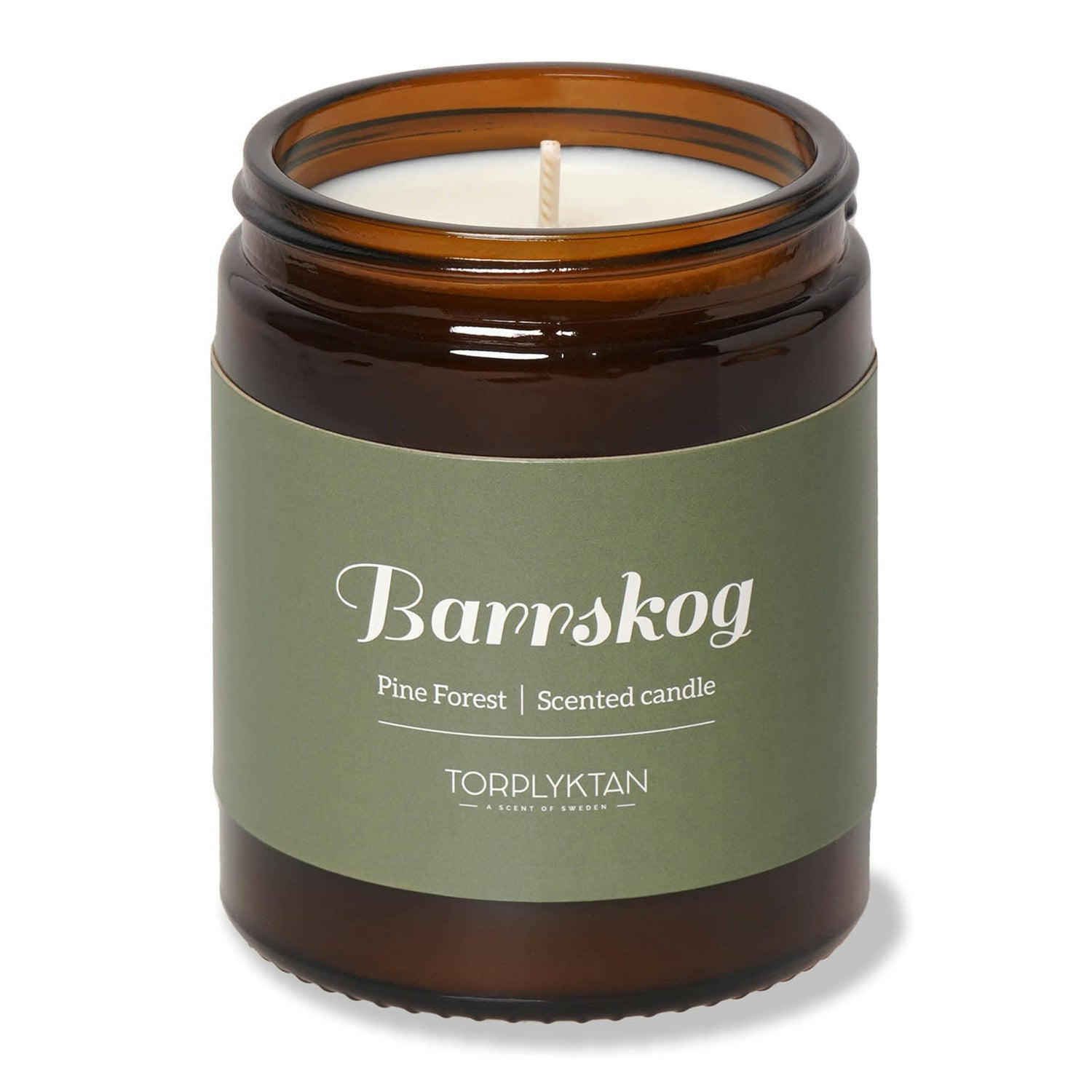  Barrskog Duftkerze 150 G Mit Deckel