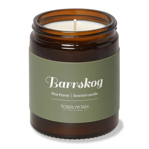  Barrskog Duftkerze 150 G Mit Deckel