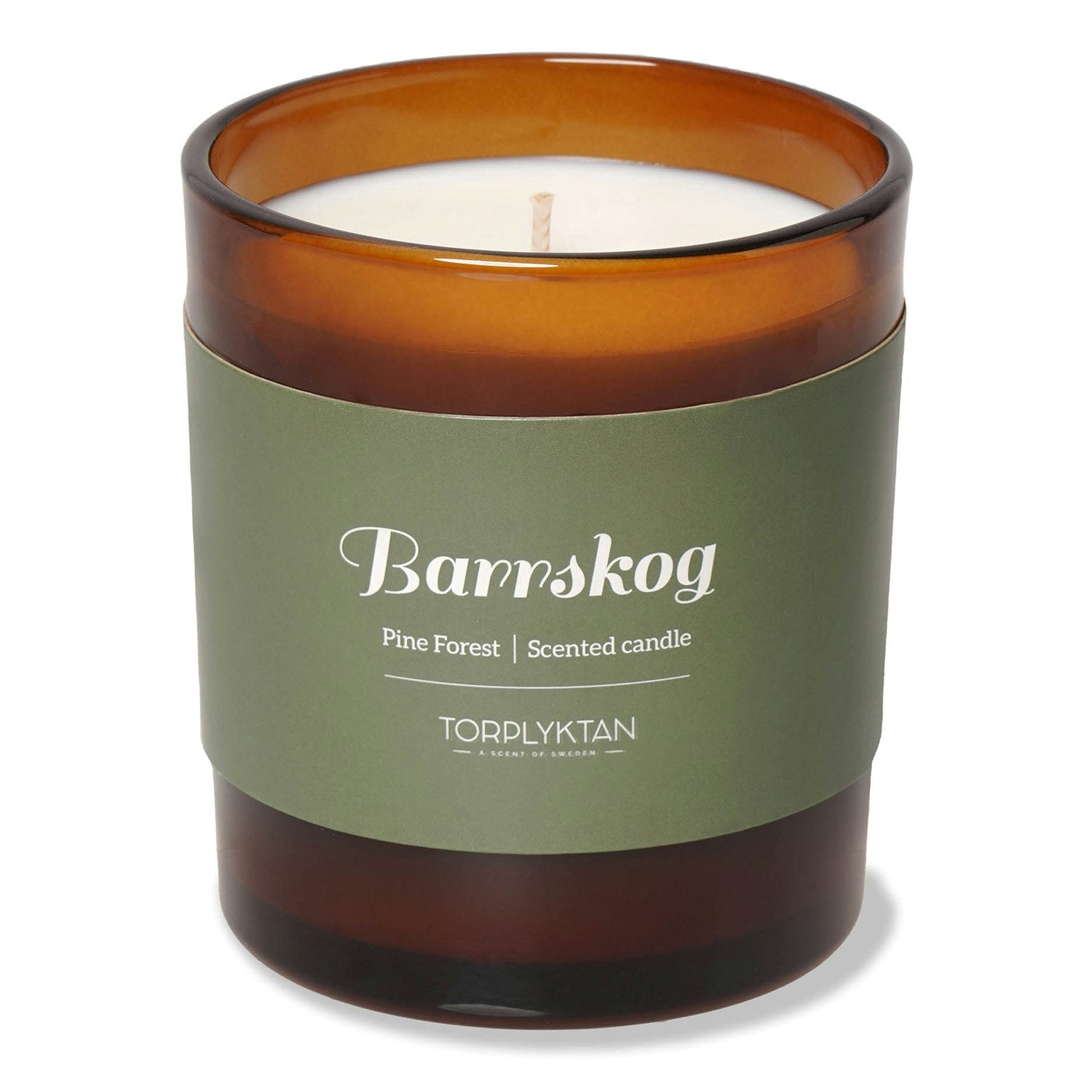  Barrskog Duftkerze 310 G Mit Deckel