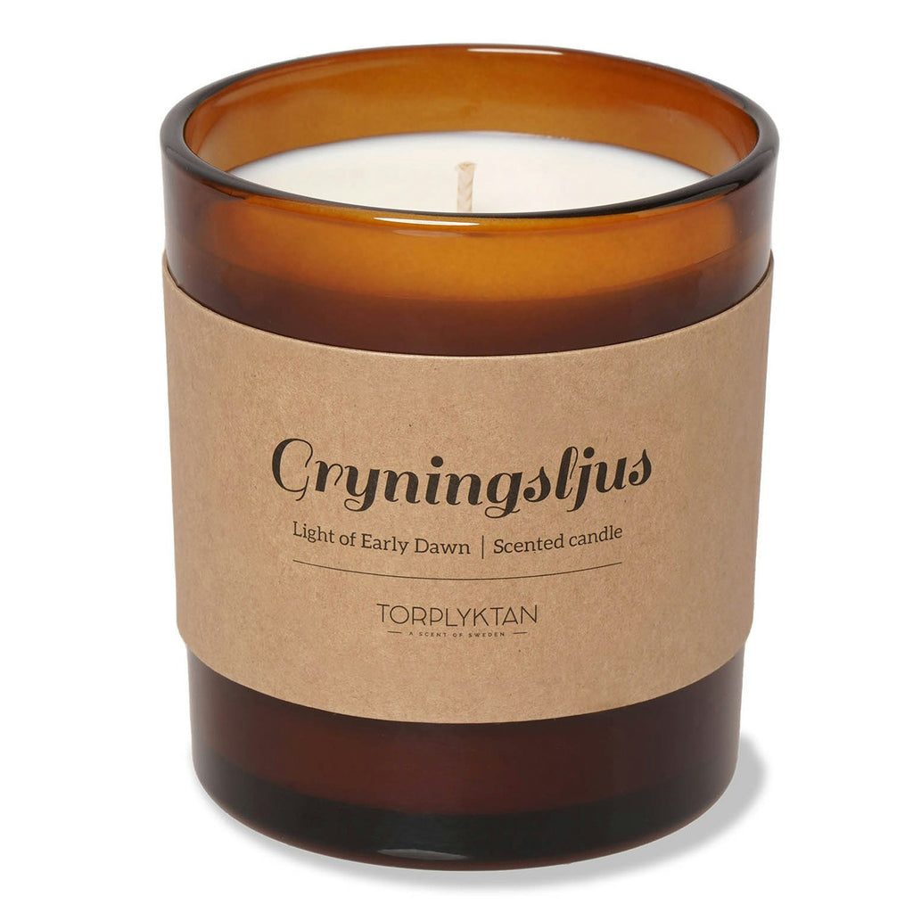  Gryningsljus Duftkerze 310 G Mit Deckel