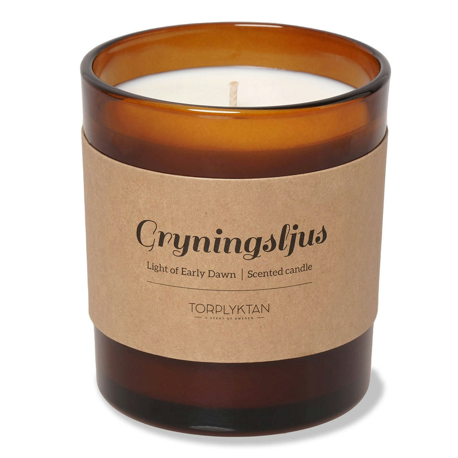  Gryningsljus Duftkerze 310 G Mit Deckel