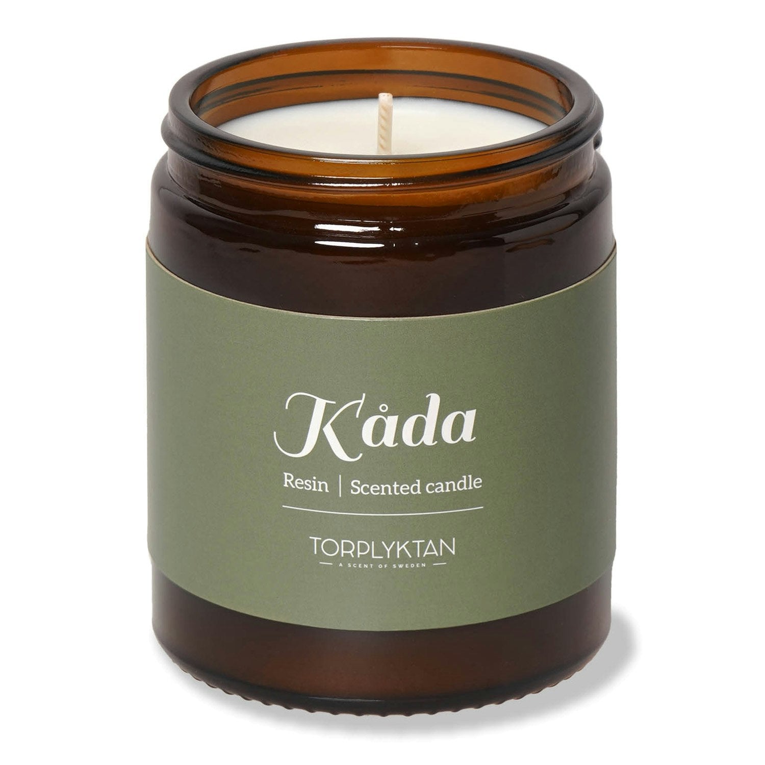  Kåda Duftkerze 150 G Mit Deckel