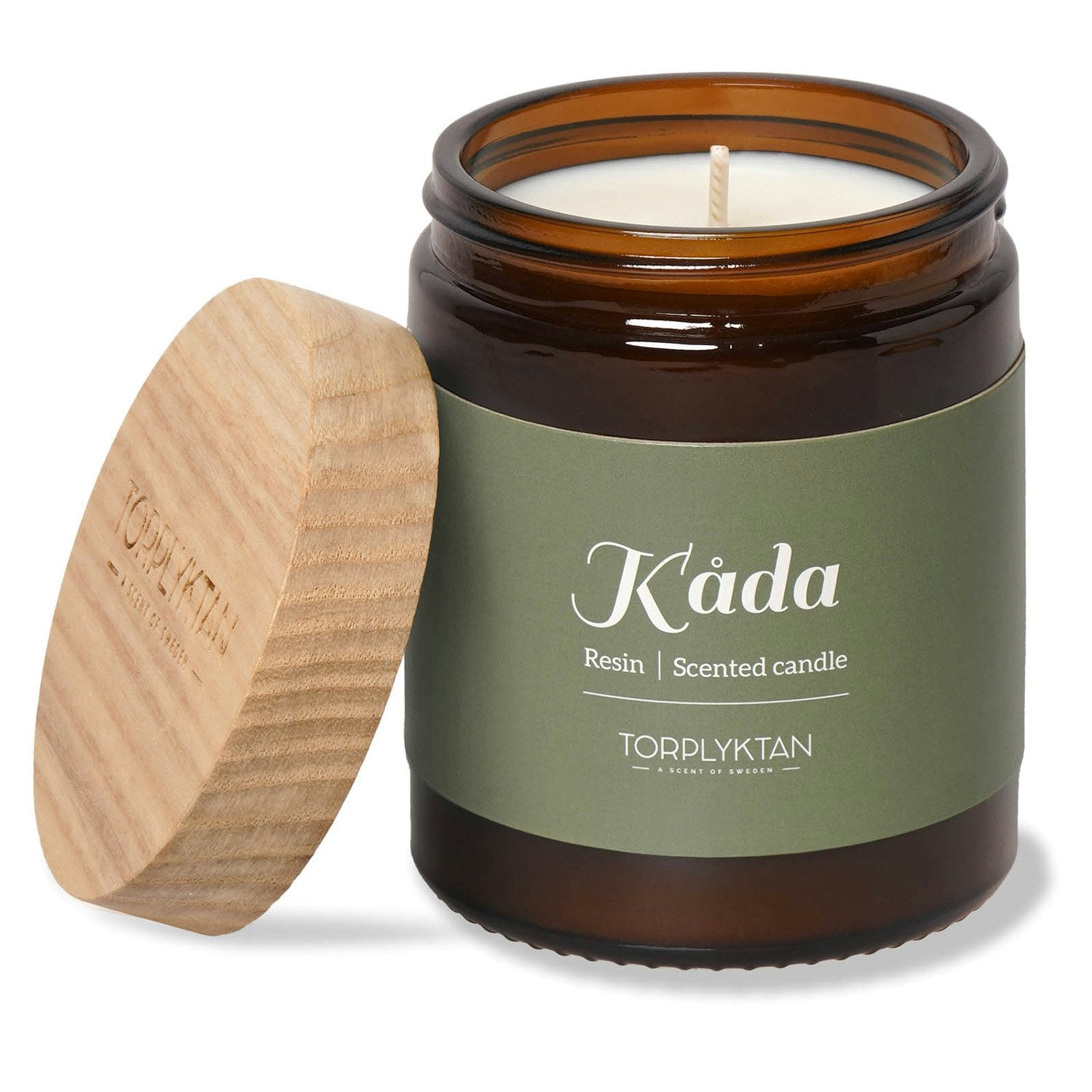  Kåda Duftkerze 150 G Mit Deckel
