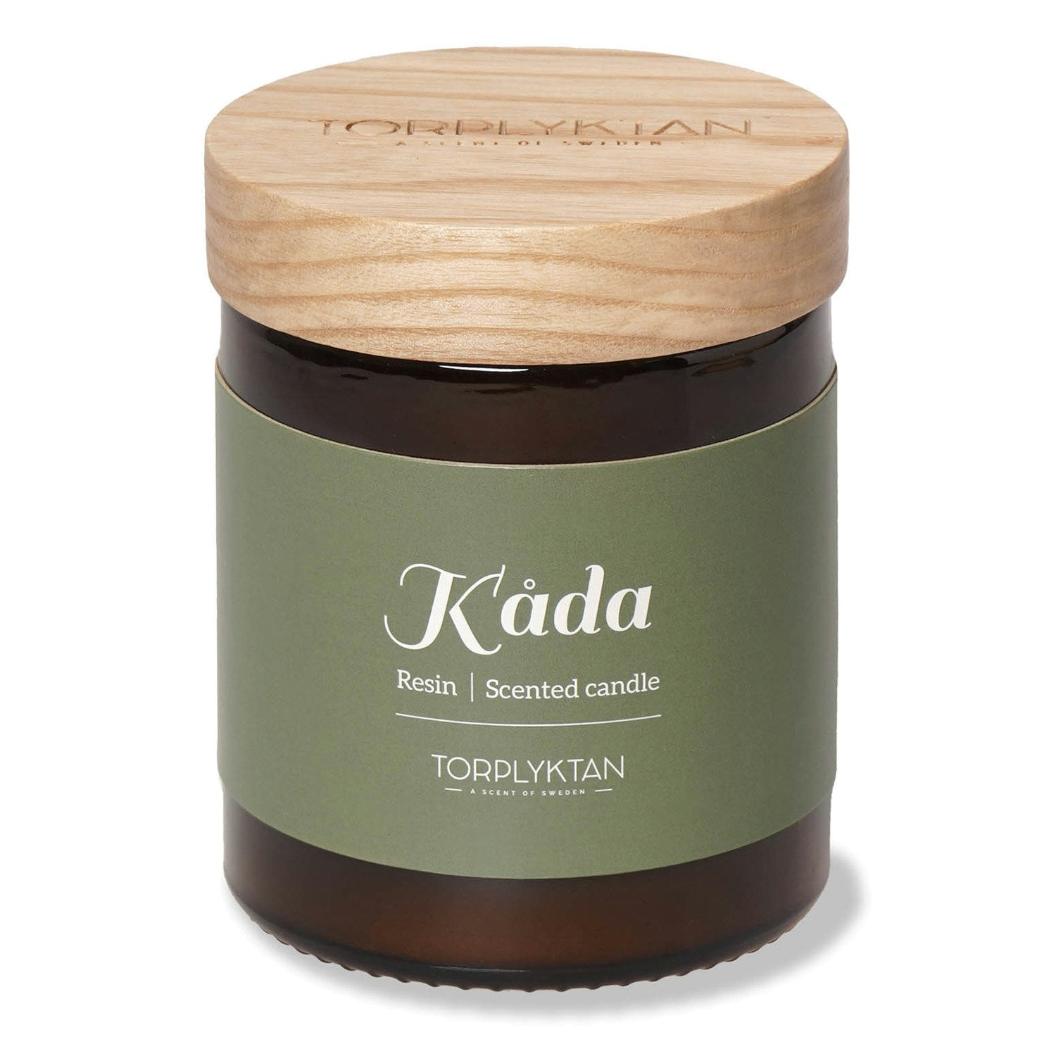  Kåda Duftkerze 150 G Mit Deckel